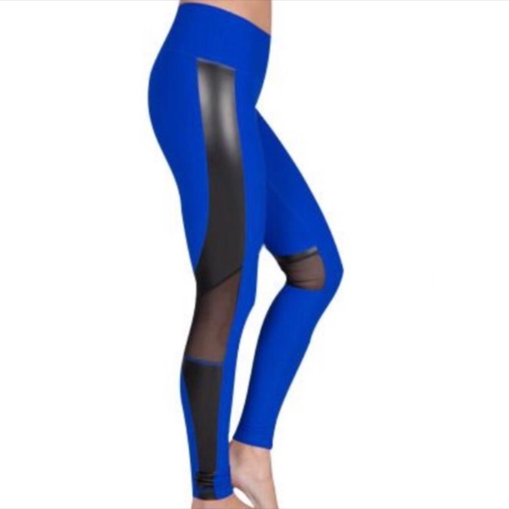 90 Degree by Reflex High Waisted Leggings